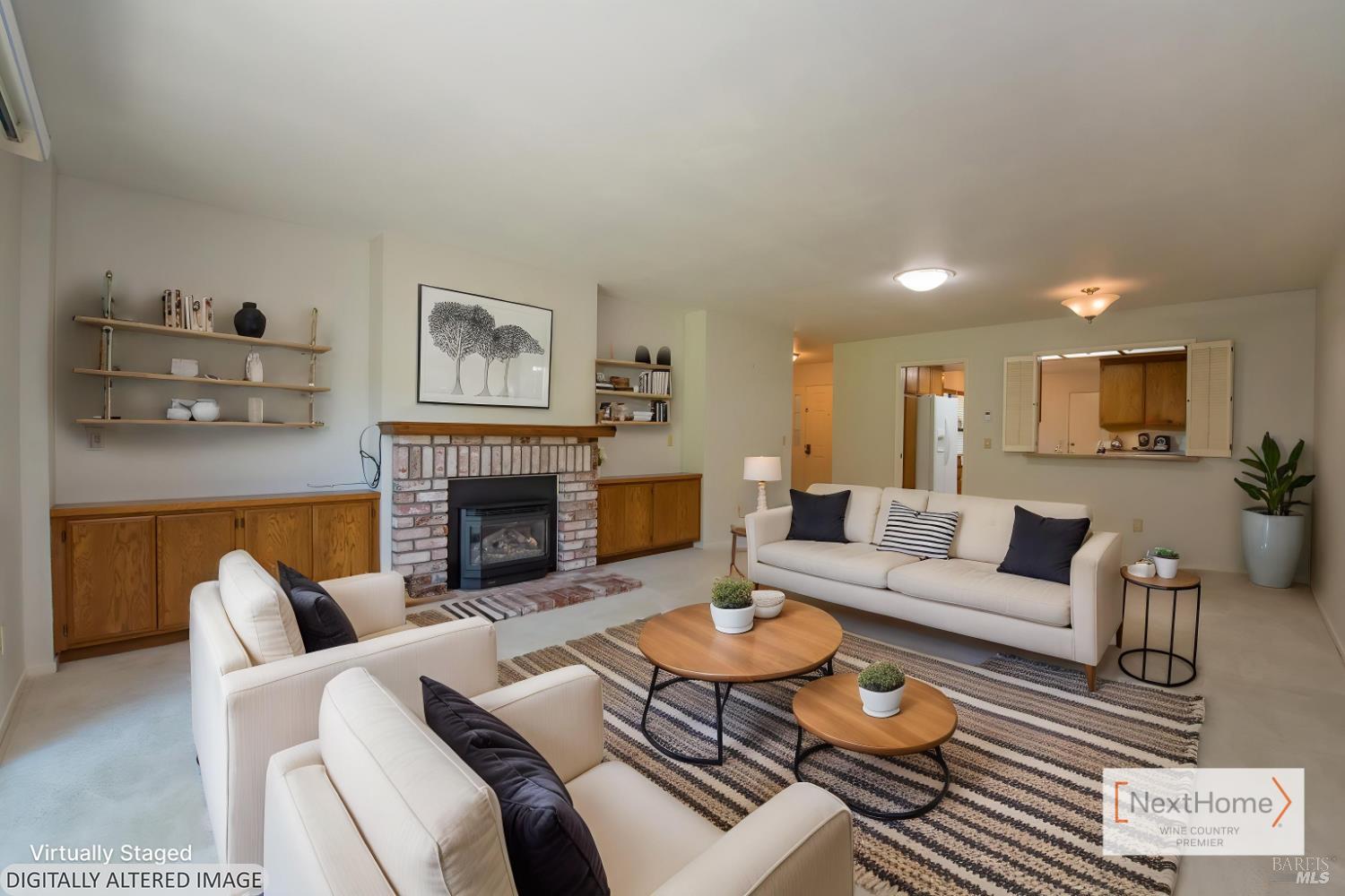 6320 Stone Bridge Road Santa Rosa, CA 95409 - Photo 6 of 37