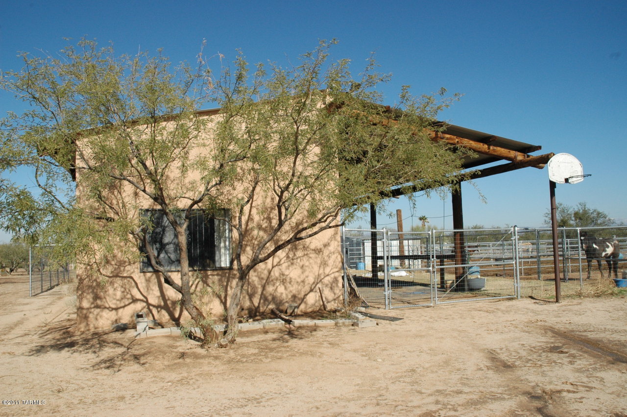 9097 South Desert Well Road Tucson, AZ 85736 - Photo 25 of 45 Gallery Image 25