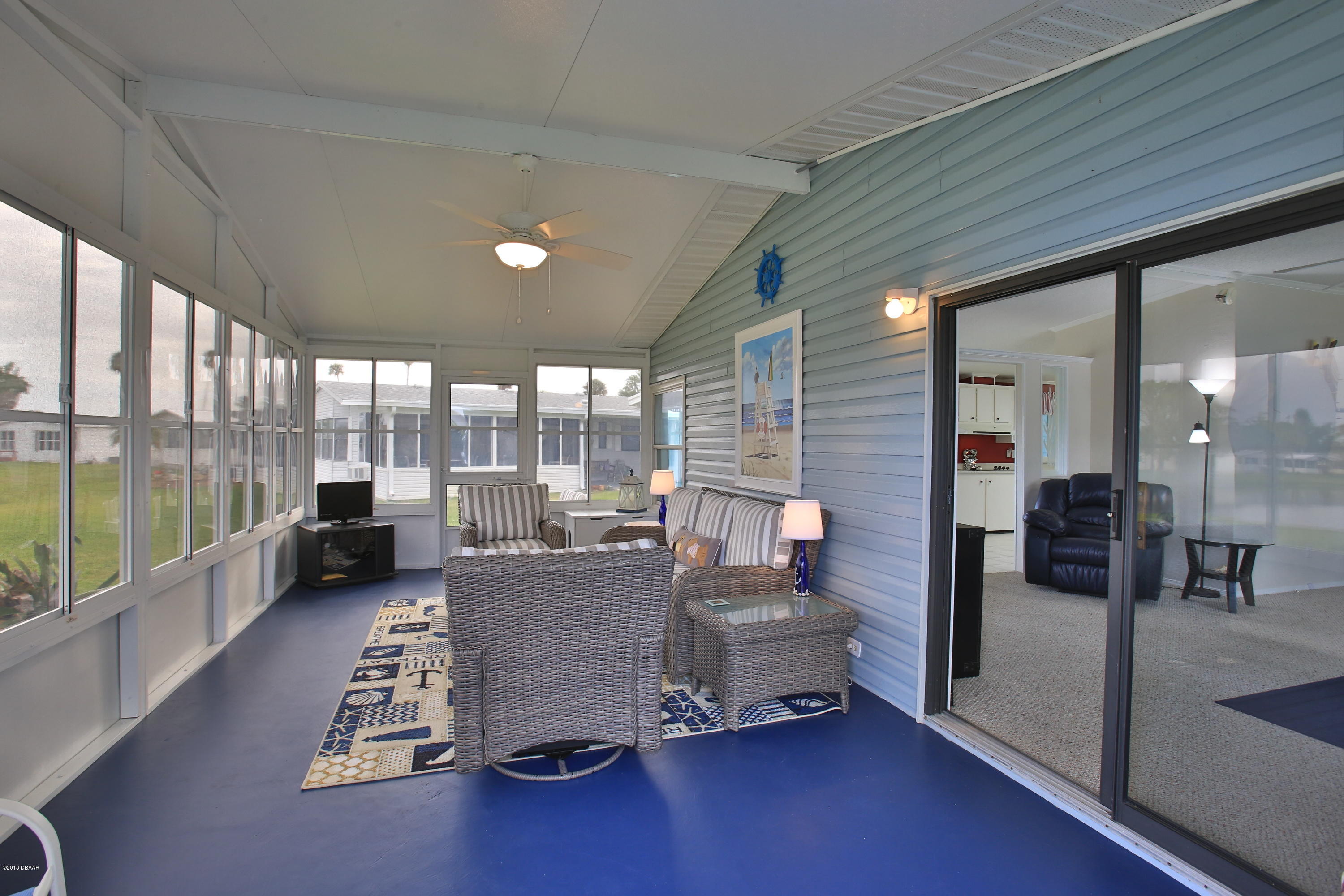 805 Navigators Way Edgewater, FL 32141 - Photo 18 of 29 Florida_Room
