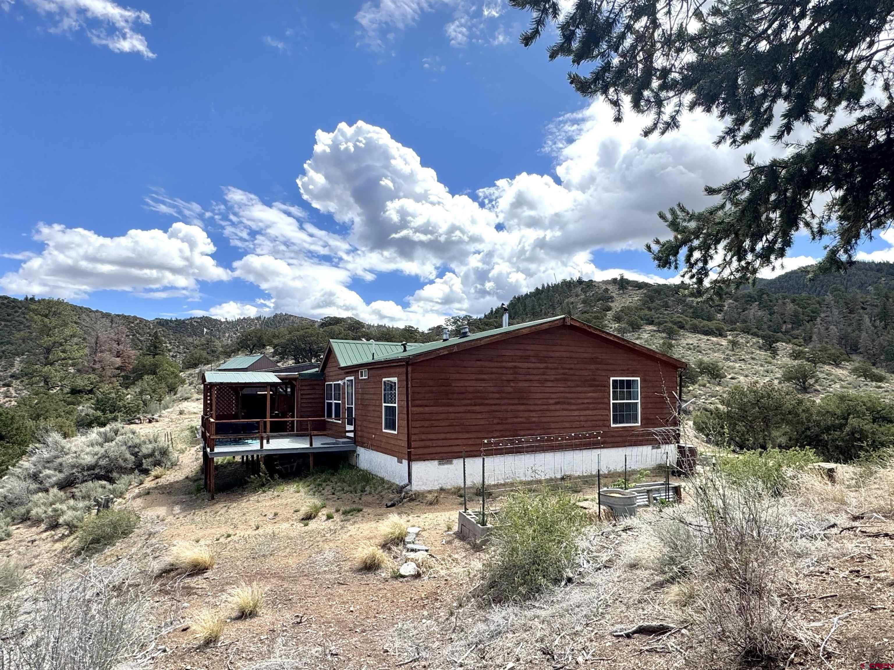 7436 Waligunda Road Fort Garland, CO 81133 - Photo 2 of 45