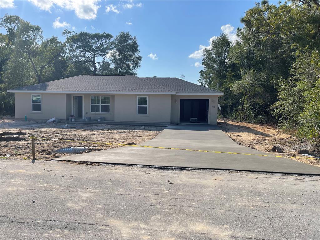 416 Spring Lane Ocala, FL 34472 - Photo 1 of 1