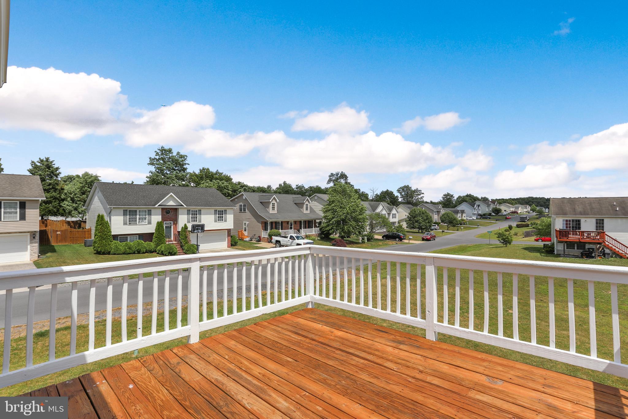 84 Harrison Drive Inwood, WV 25428 - Photo 11 of 39 Gallery Image 11