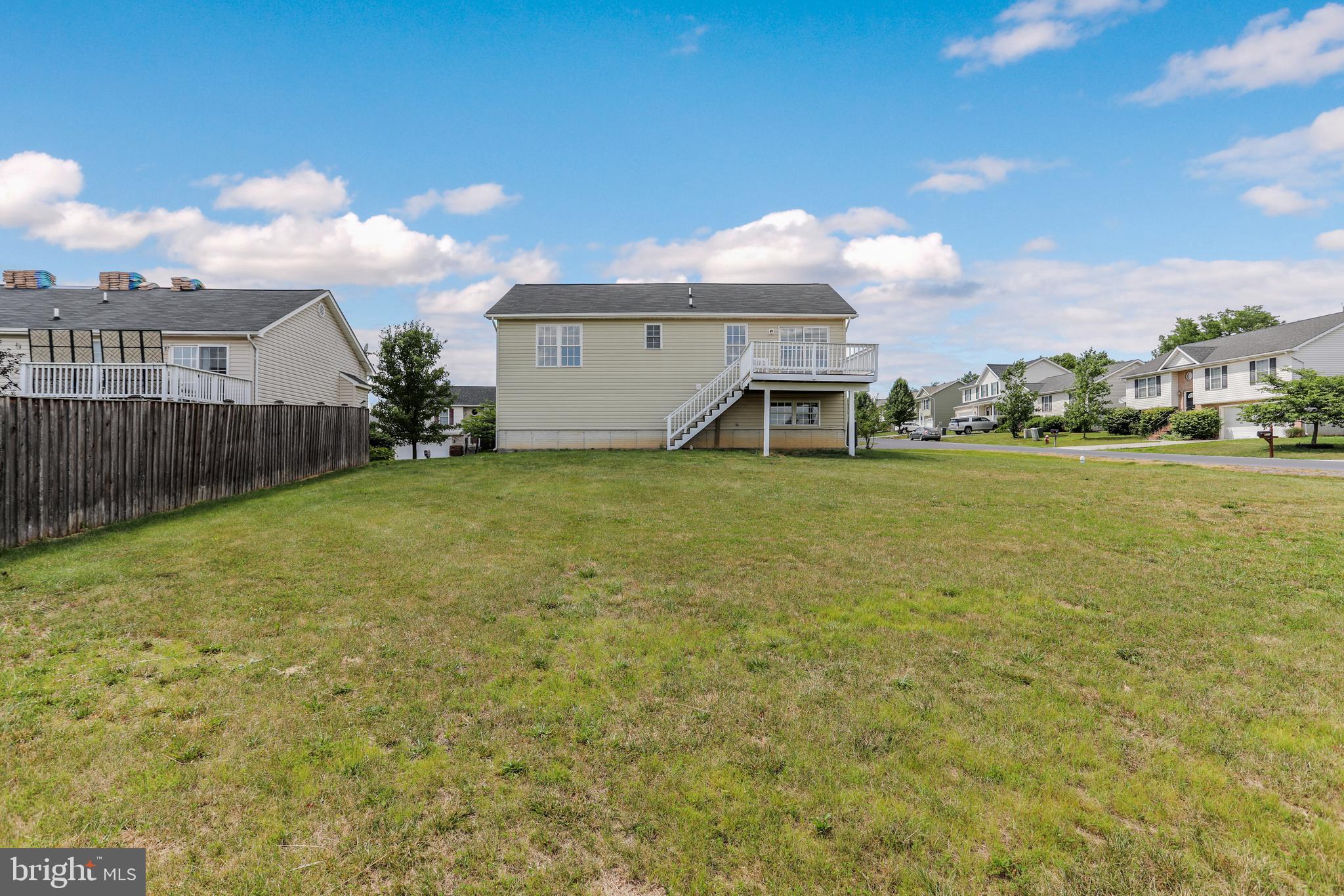 84 Harrison Drive Inwood, WV 25428 - Photo 7 of 39 Gallery Image 7