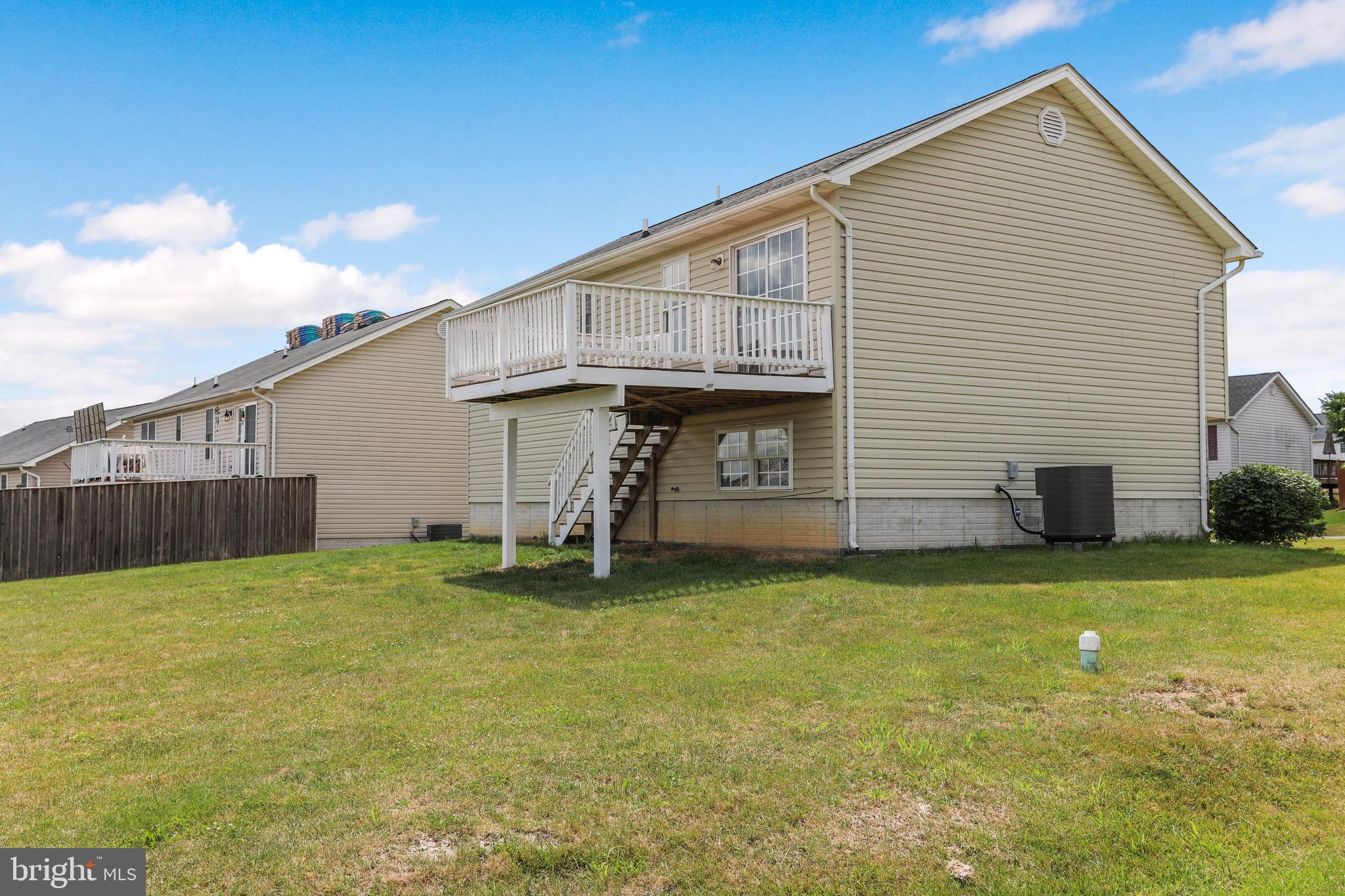 84 Harrison Drive Inwood, WV 25428 - Photo 8 of 39 Gallery Image 8