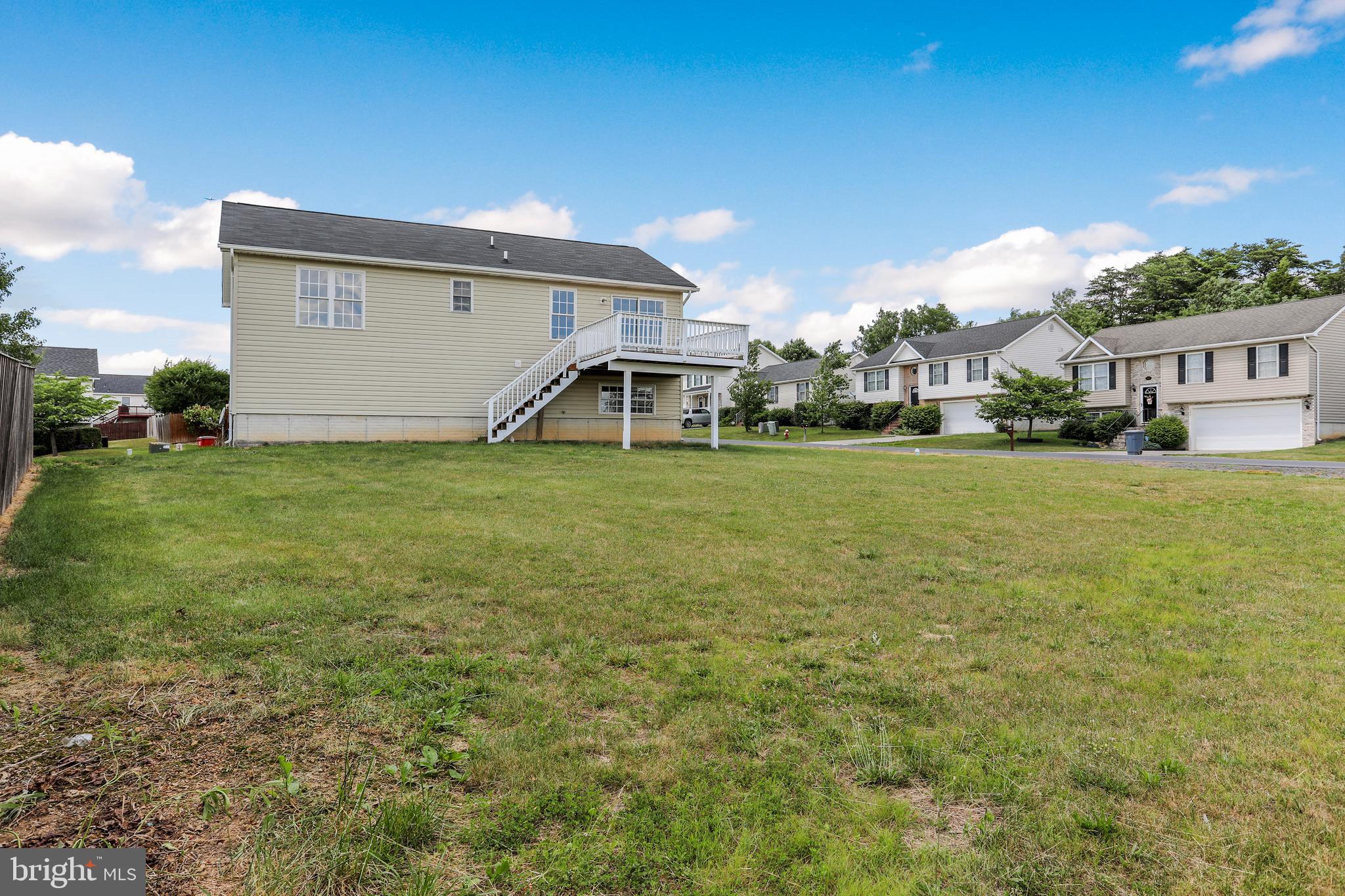 84 Harrison Drive Inwood, WV 25428 - Photo 9 of 39 Gallery Image 9