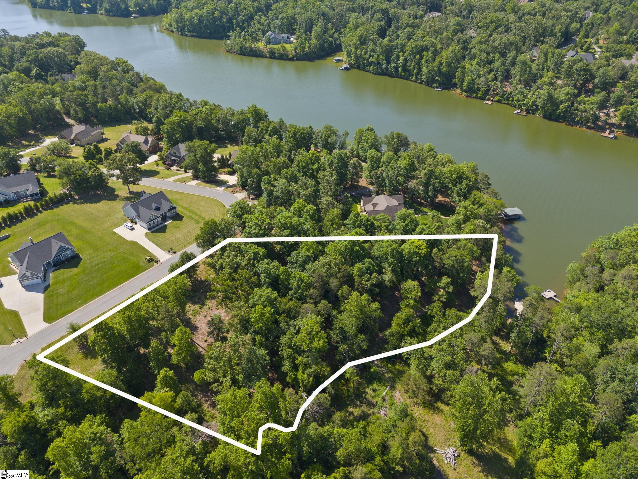 795 East Ridge Water Drive Chesnee, SC 29323 - Photo 1 of 16