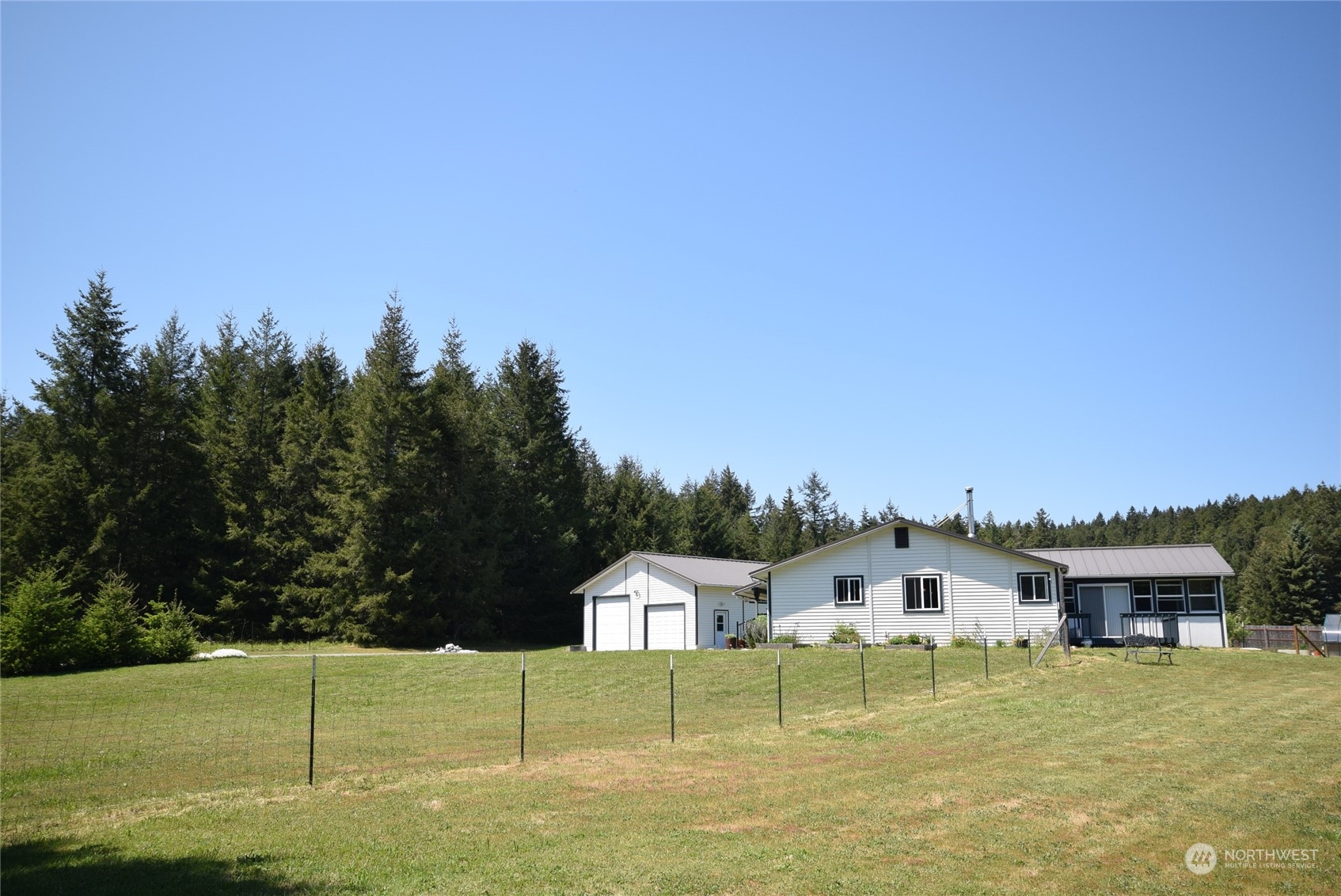 143 Eagle Creek Road Sequim, WA 98382 - Photo 1 of 37 Gallery Image 1