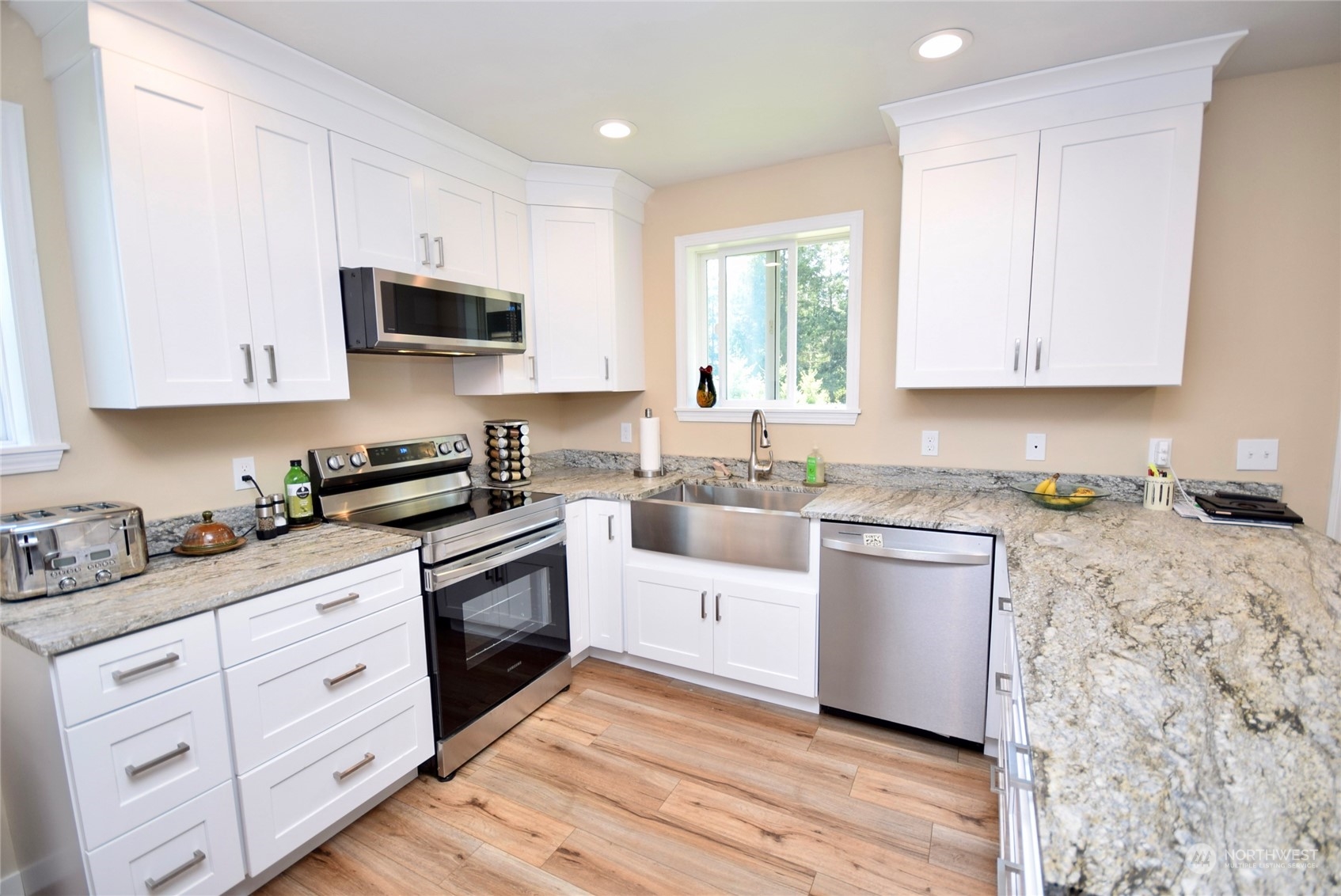 143 Eagle Creek Road Sequim, WA 98382 - Photo 11 of 37 Gallery Image 11