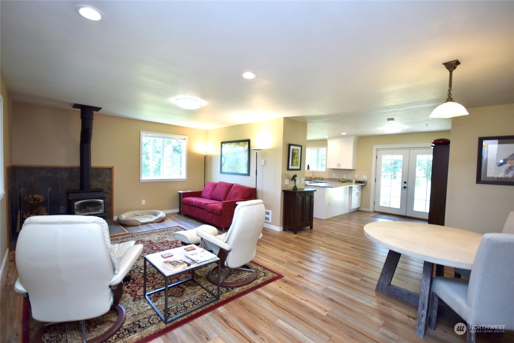 143 Eagle Creek Road Sequim, WA 98382 - Photo 16 of 37 Gallery Image 16