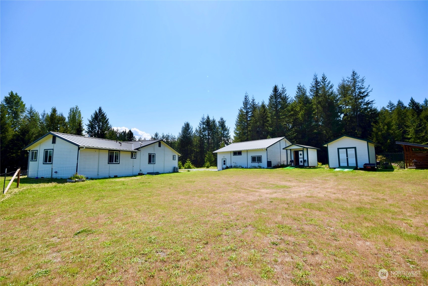 143 Eagle Creek Road Sequim, WA 98382 - Photo 2 of 37 Gallery Image 2