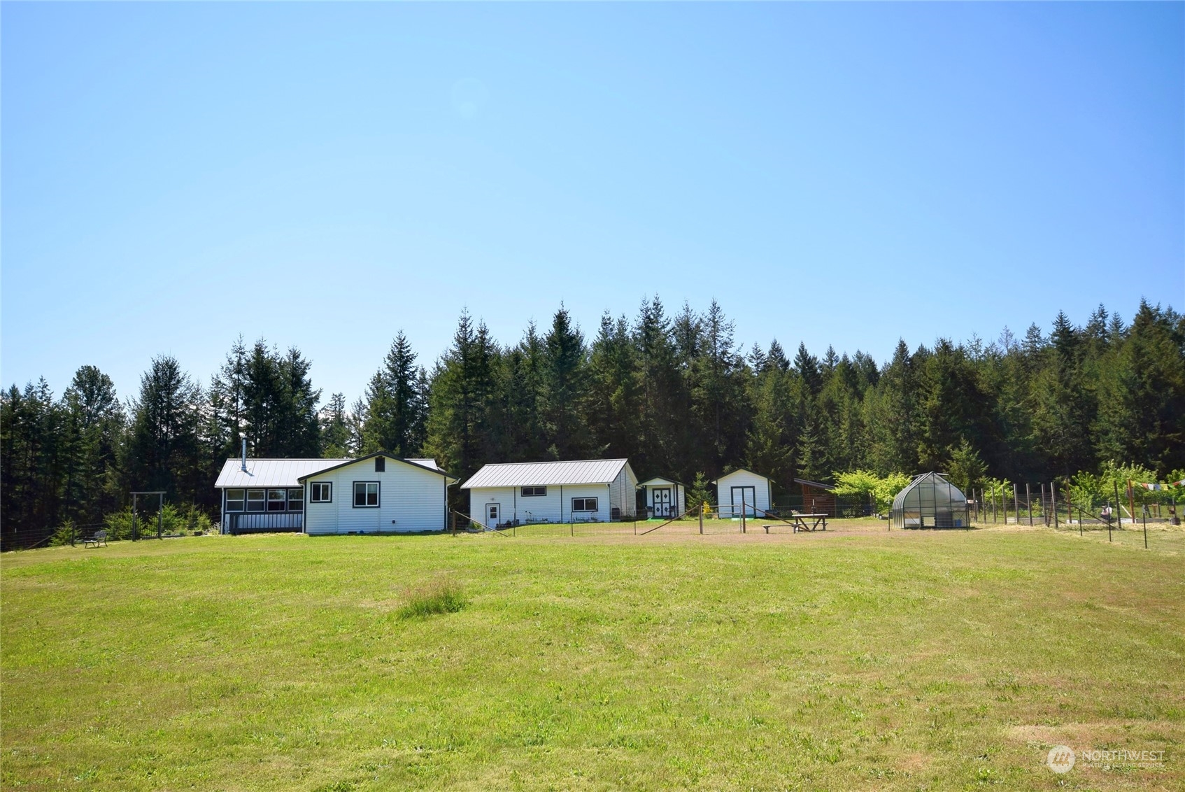 143 Eagle Creek Road Sequim, WA 98382 - Photo 29 of 37 Gallery Image 29