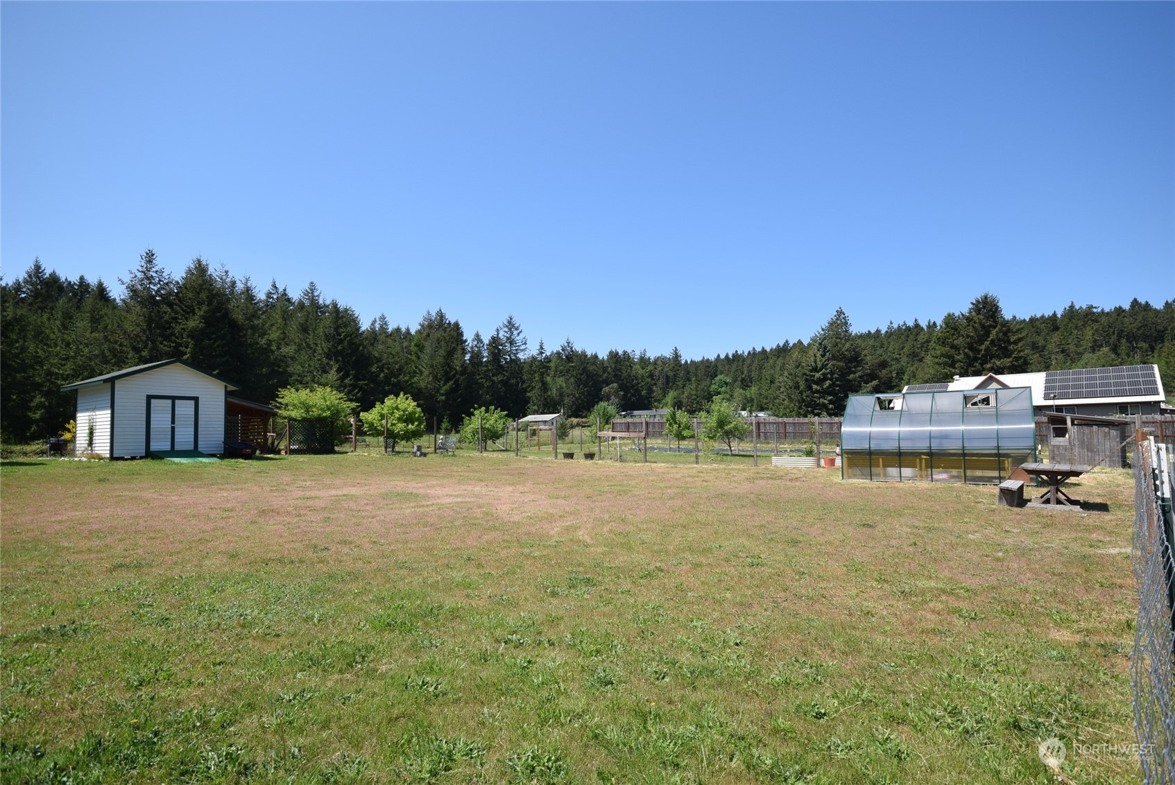 143 Eagle Creek Road Sequim, WA 98382 - Photo 30 of 37 Gallery Image 30