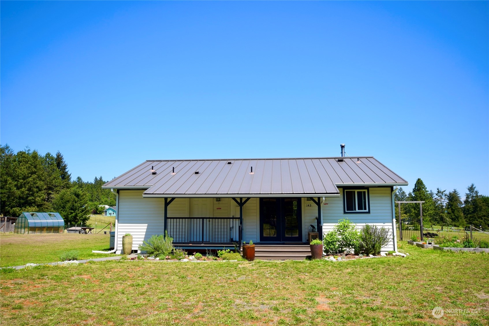 143 Eagle Creek Road Sequim, WA 98382 - Photo 3 of 37 Gallery Image 3