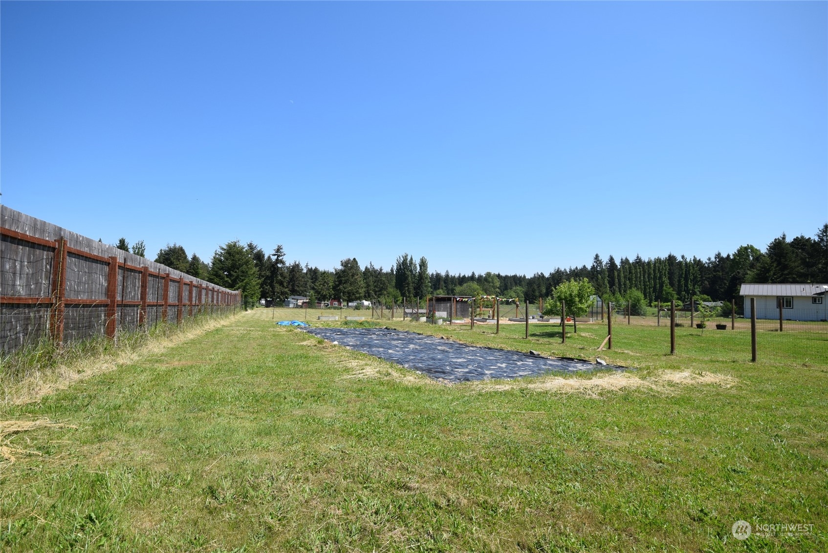 143 Eagle Creek Road Sequim, WA 98382 - Photo 31 of 37 Gallery Image 31