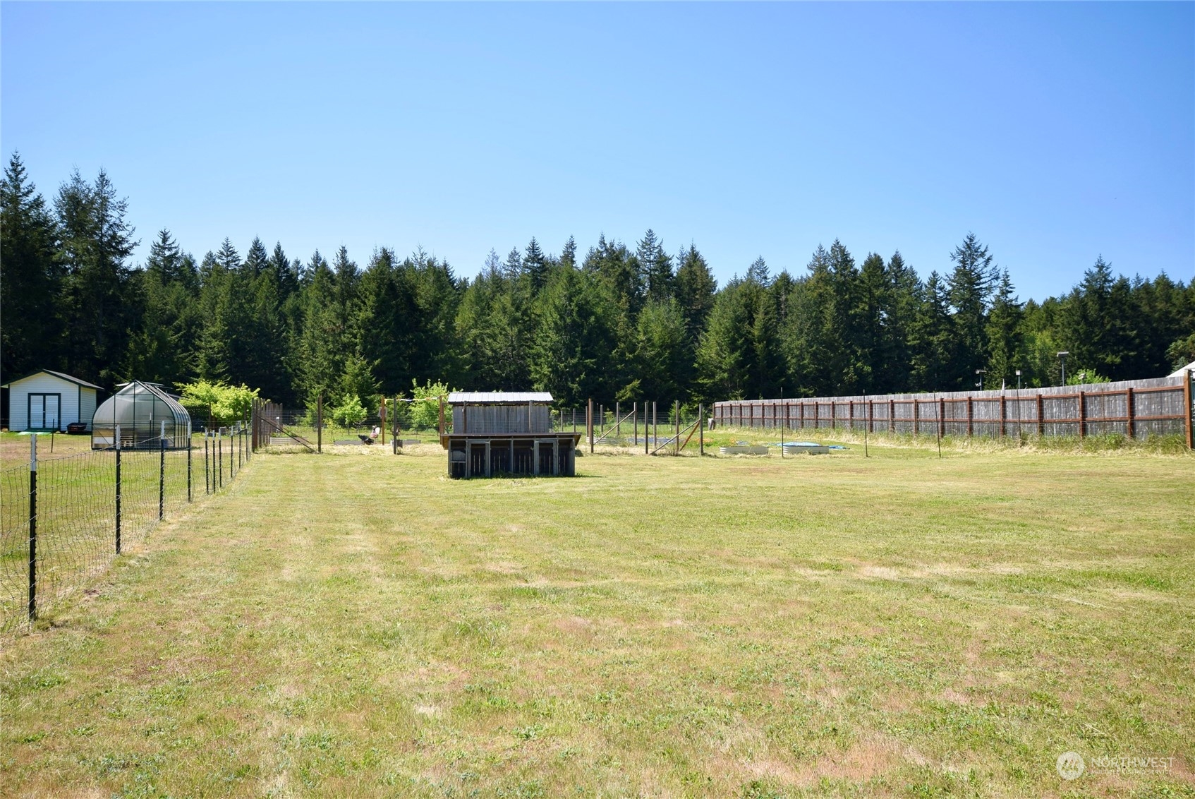 143 Eagle Creek Road Sequim, WA 98382 - Photo 33 of 37 Gallery Image 33