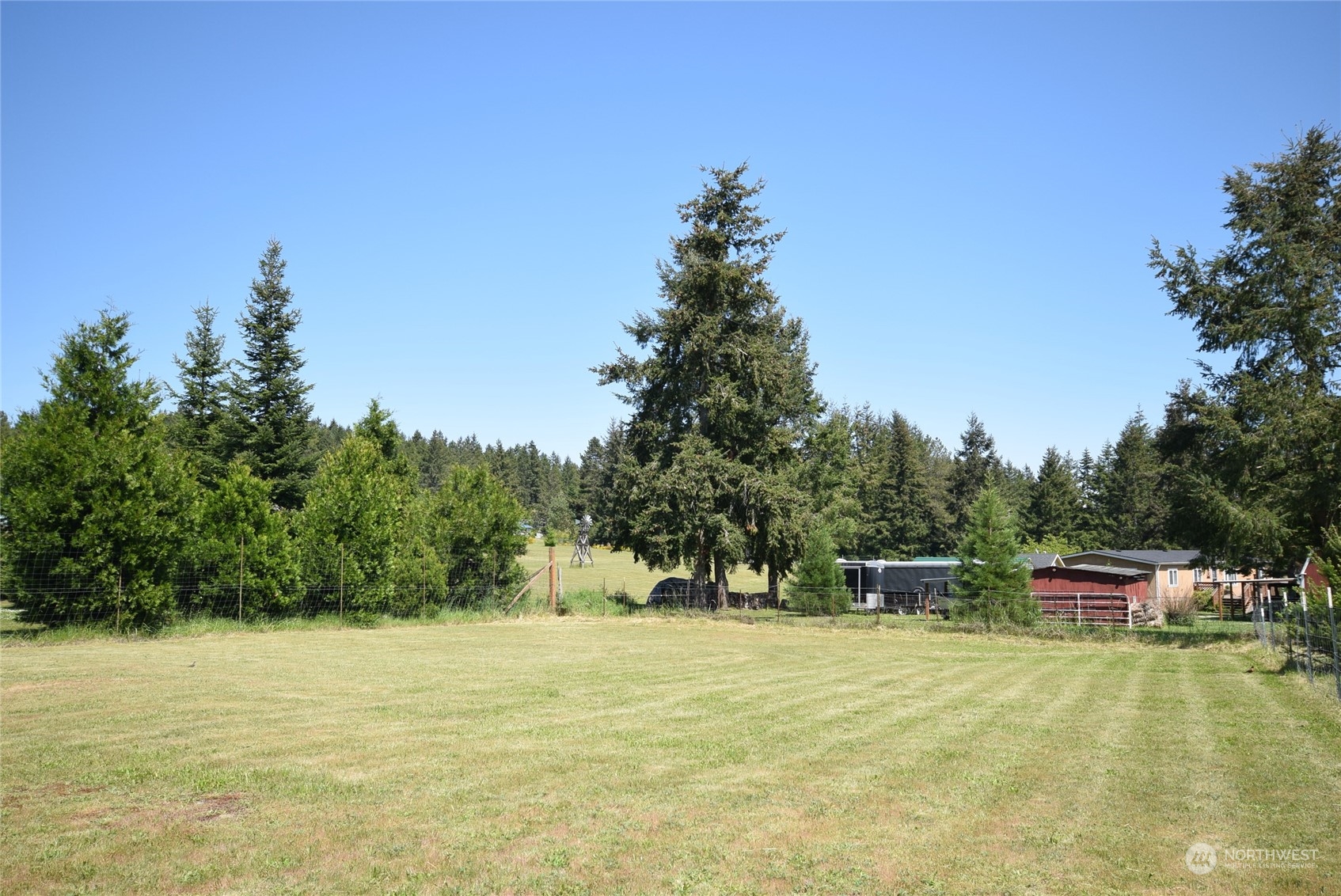 143 Eagle Creek Road Sequim, WA 98382 - Photo 34 of 37 Gallery Image 34