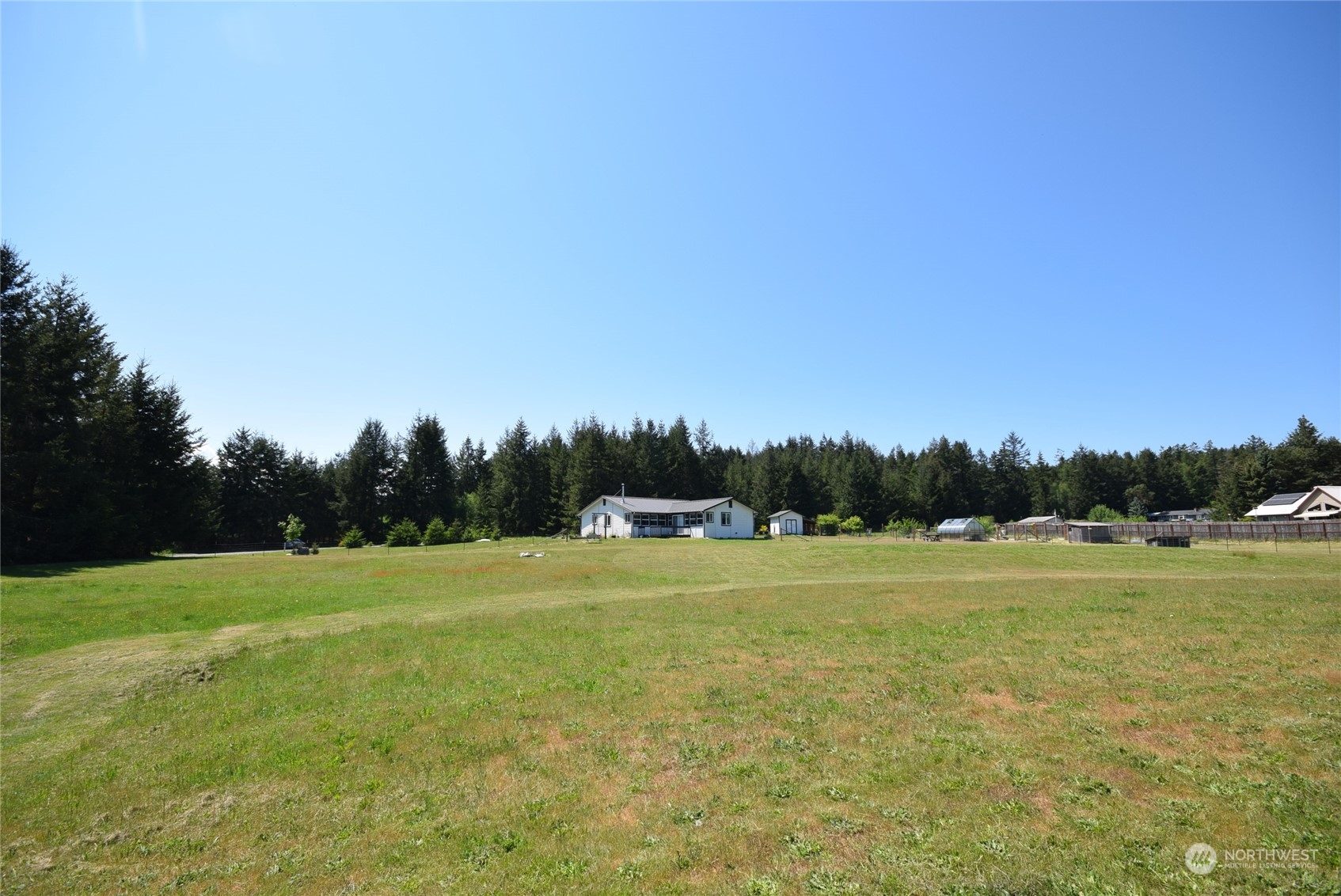 143 Eagle Creek Road Sequim, WA 98382 - Photo 35 of 37 Gallery Image 35