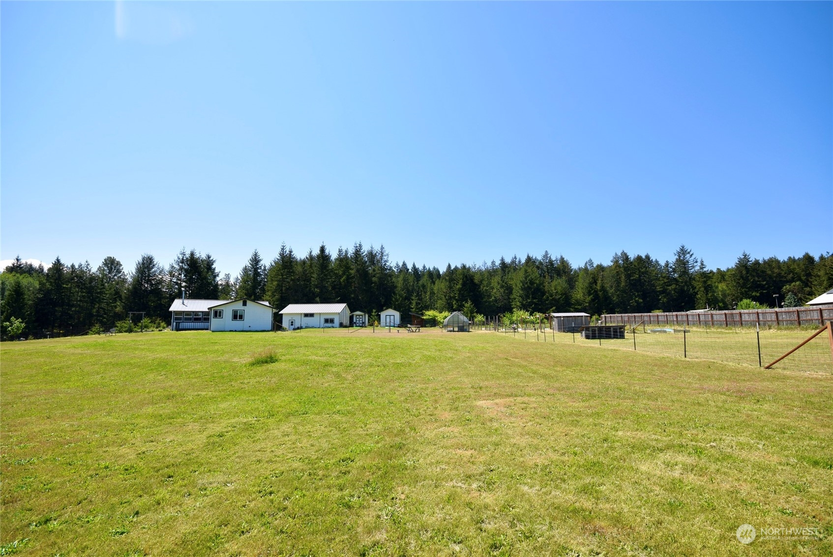 143 Eagle Creek Road Sequim, WA 98382 - Photo 36 of 37 Gallery Image 36