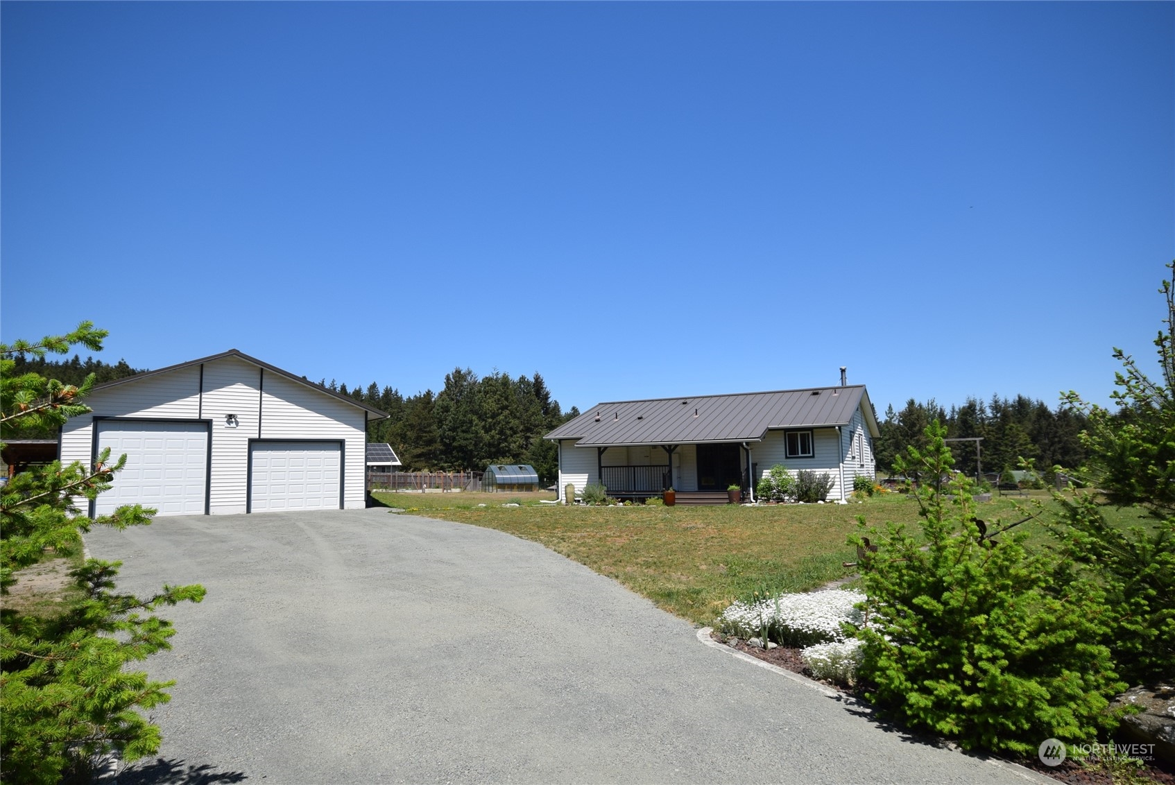 143 Eagle Creek Road Sequim, WA 98382 - Photo 4 of 37 Gallery Image 4