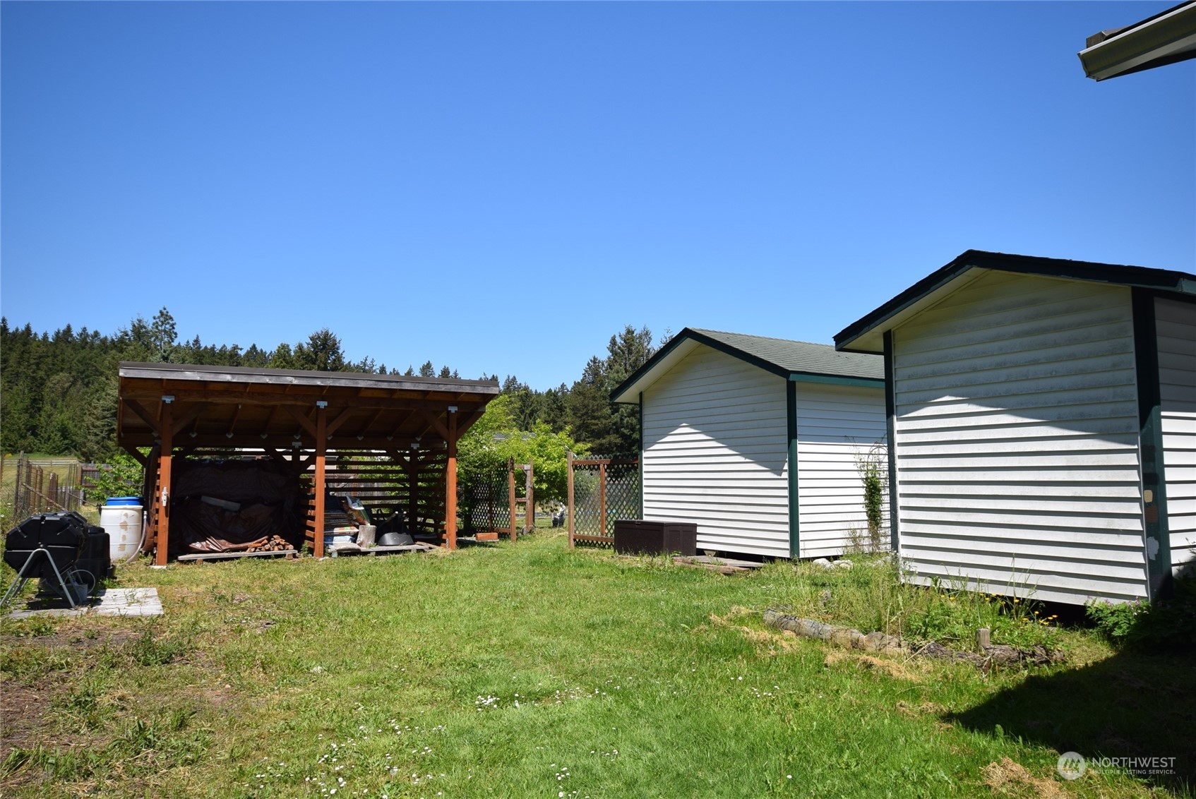 143 Eagle Creek Road Sequim, WA 98382 - Photo 6 of 37 Gallery Image 6