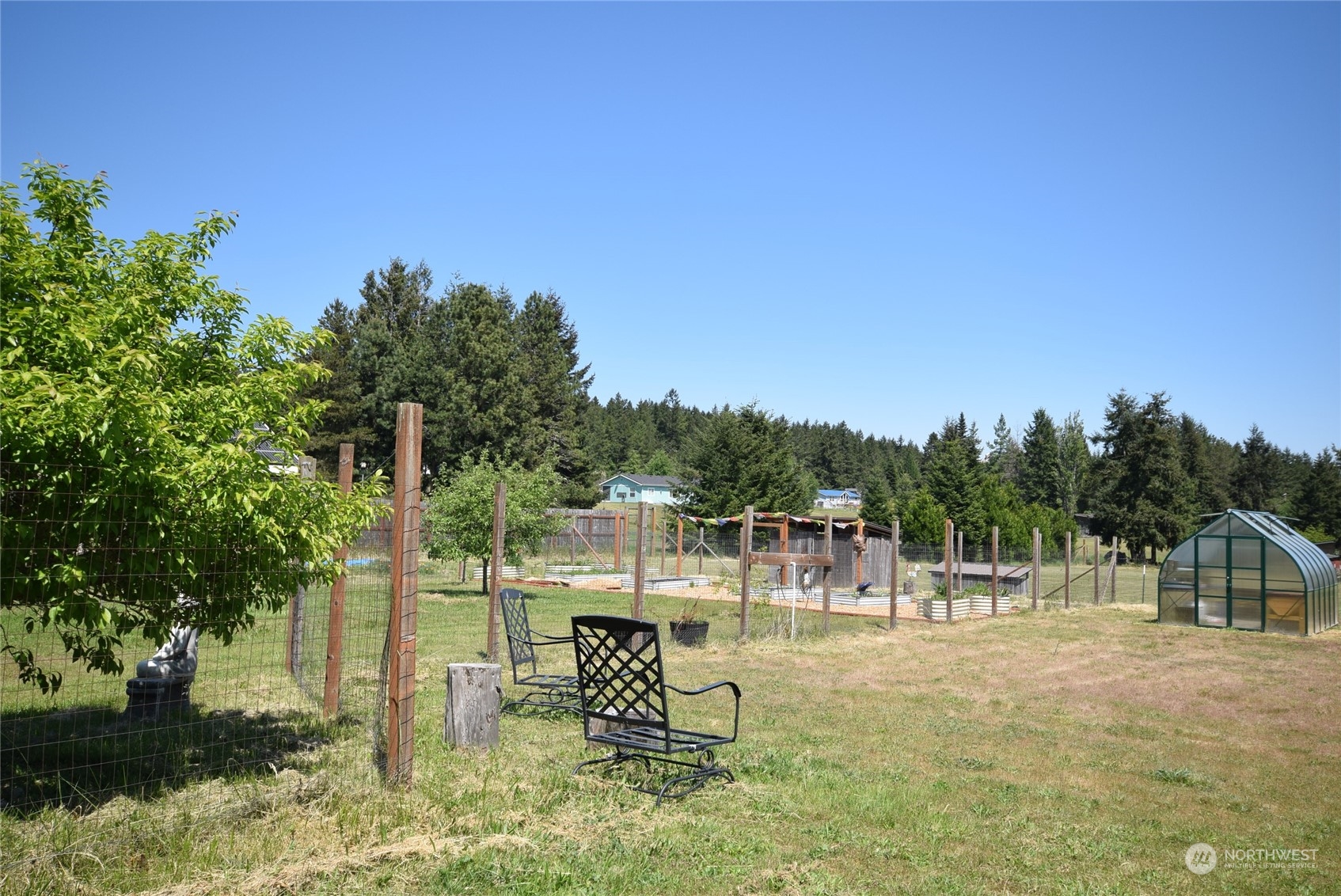 143 Eagle Creek Road Sequim, WA 98382 - Photo 7 of 37 Gallery Image 7