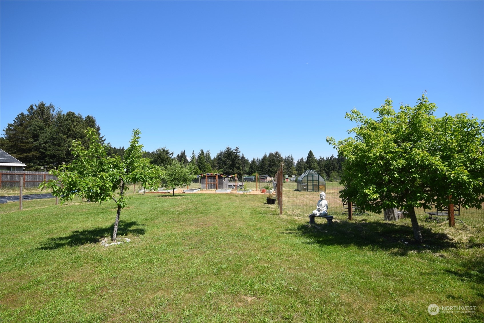 143 Eagle Creek Road Sequim, WA 98382 - Photo 8 of 37 Gallery Image 8