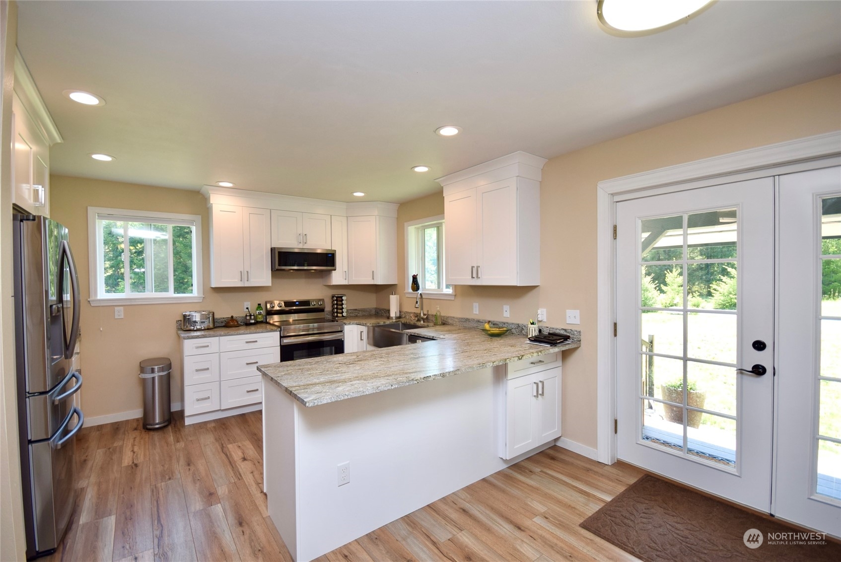 143 Eagle Creek Road Sequim, WA 98382 - Photo 10 of 37 Gallery Image 10