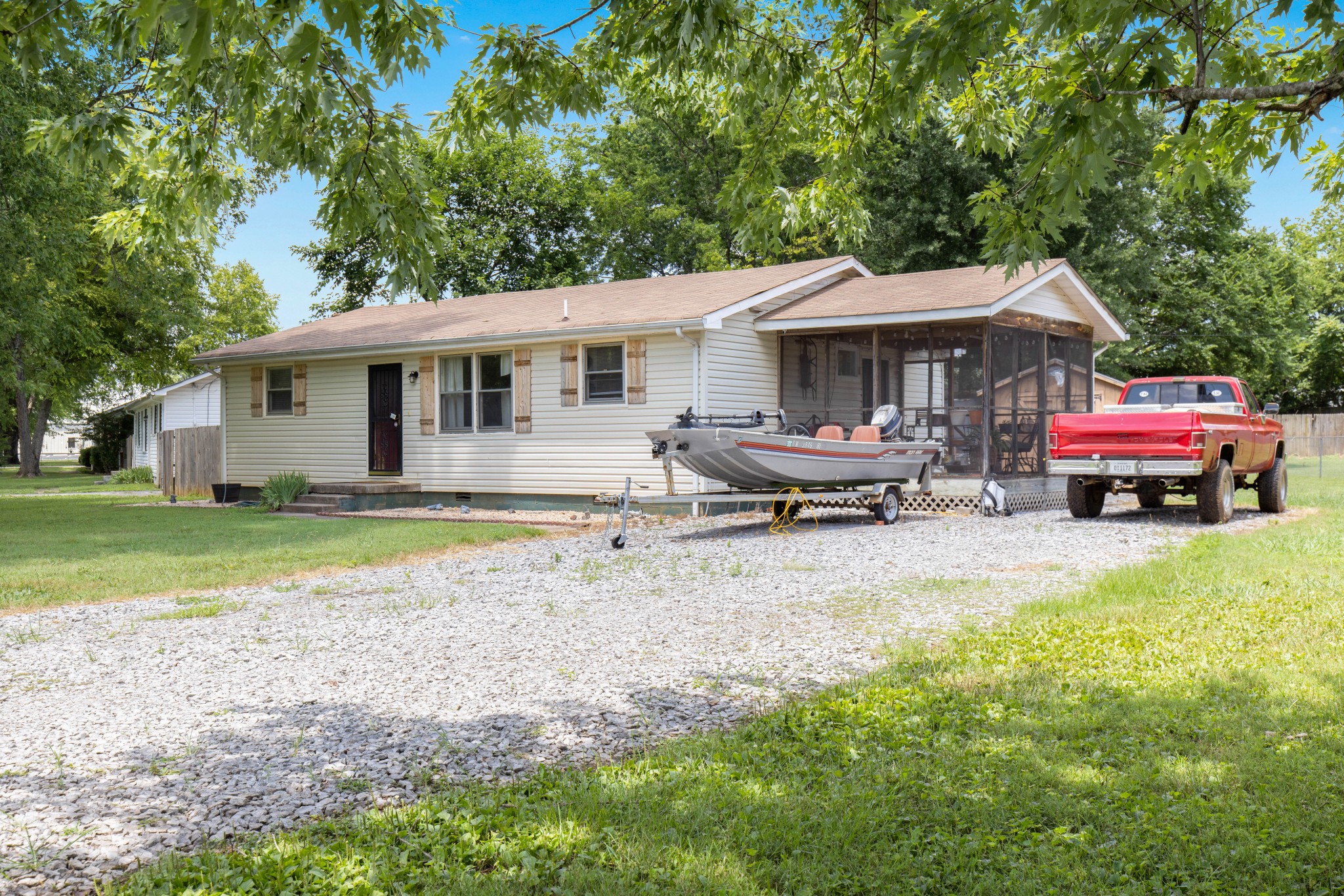 4138 Sulphur Springs Road Murfreesboro, TN 37129 - Photo 1 of 28 Gallery Image 1