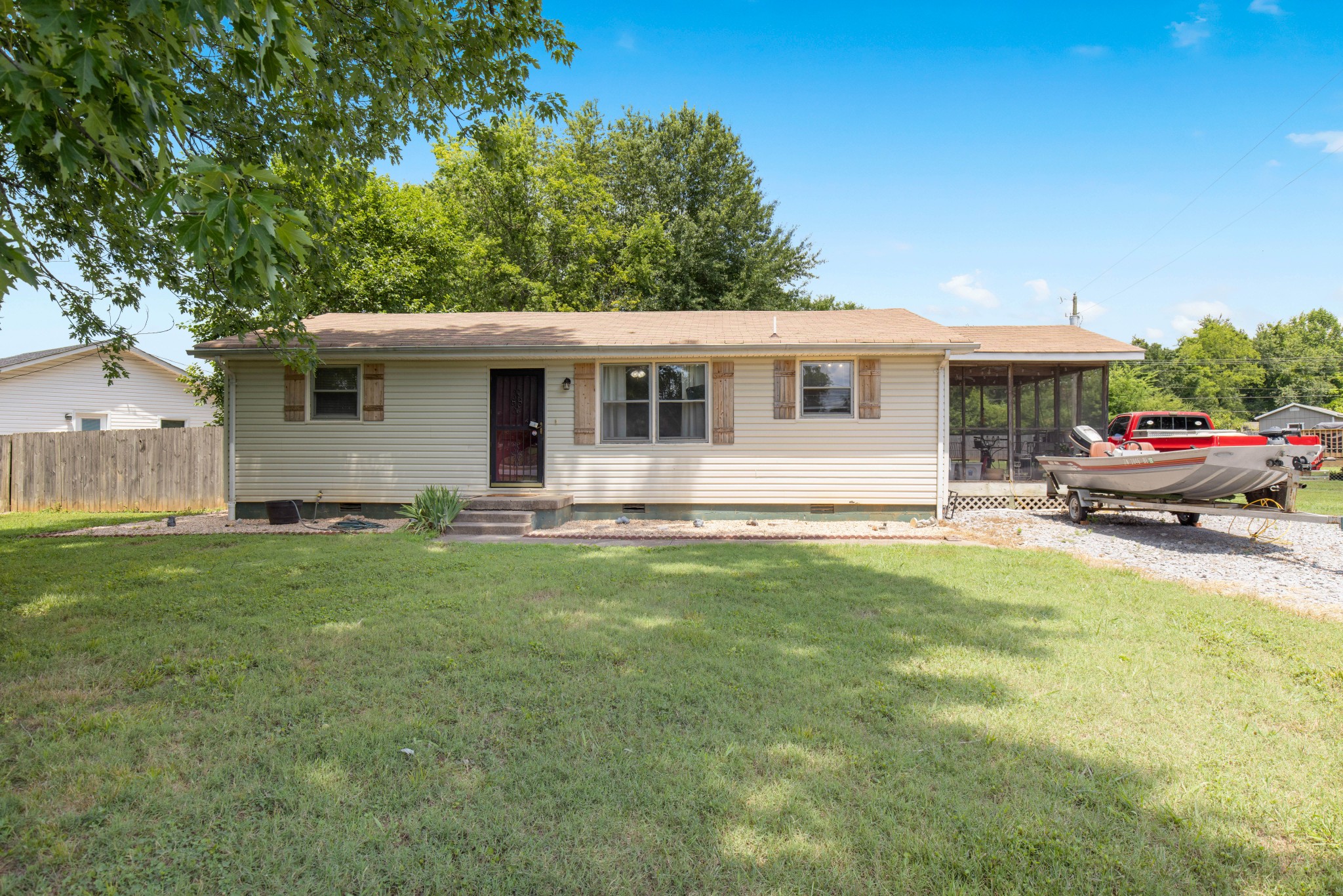 4138 Sulphur Springs Road Murfreesboro, TN 37129 - Photo 2 of 28 Gallery Image 2