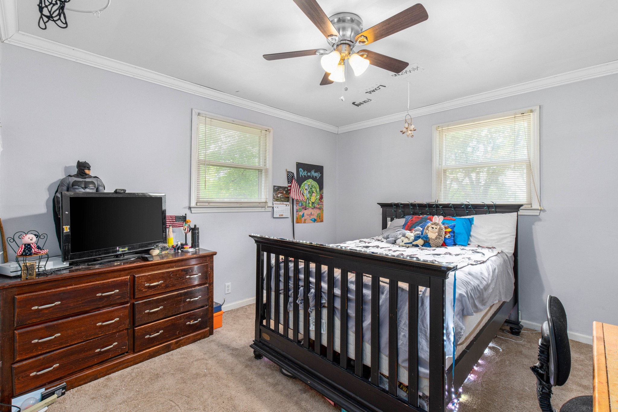 4138 Sulphur Springs Road Murfreesboro, TN 37129 - Photo 23 of 28 Gallery Image 23
