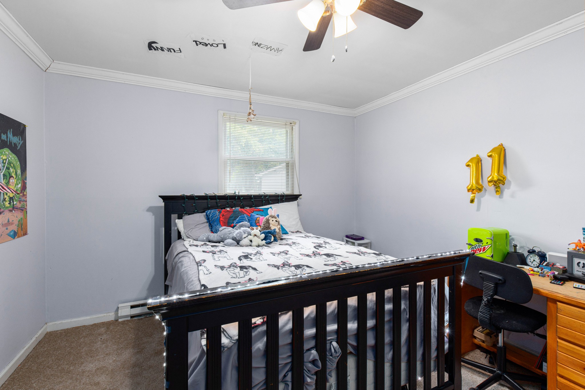 4138 Sulphur Springs Road Murfreesboro, TN 37129 - Photo 24 of 28 Gallery Image 24