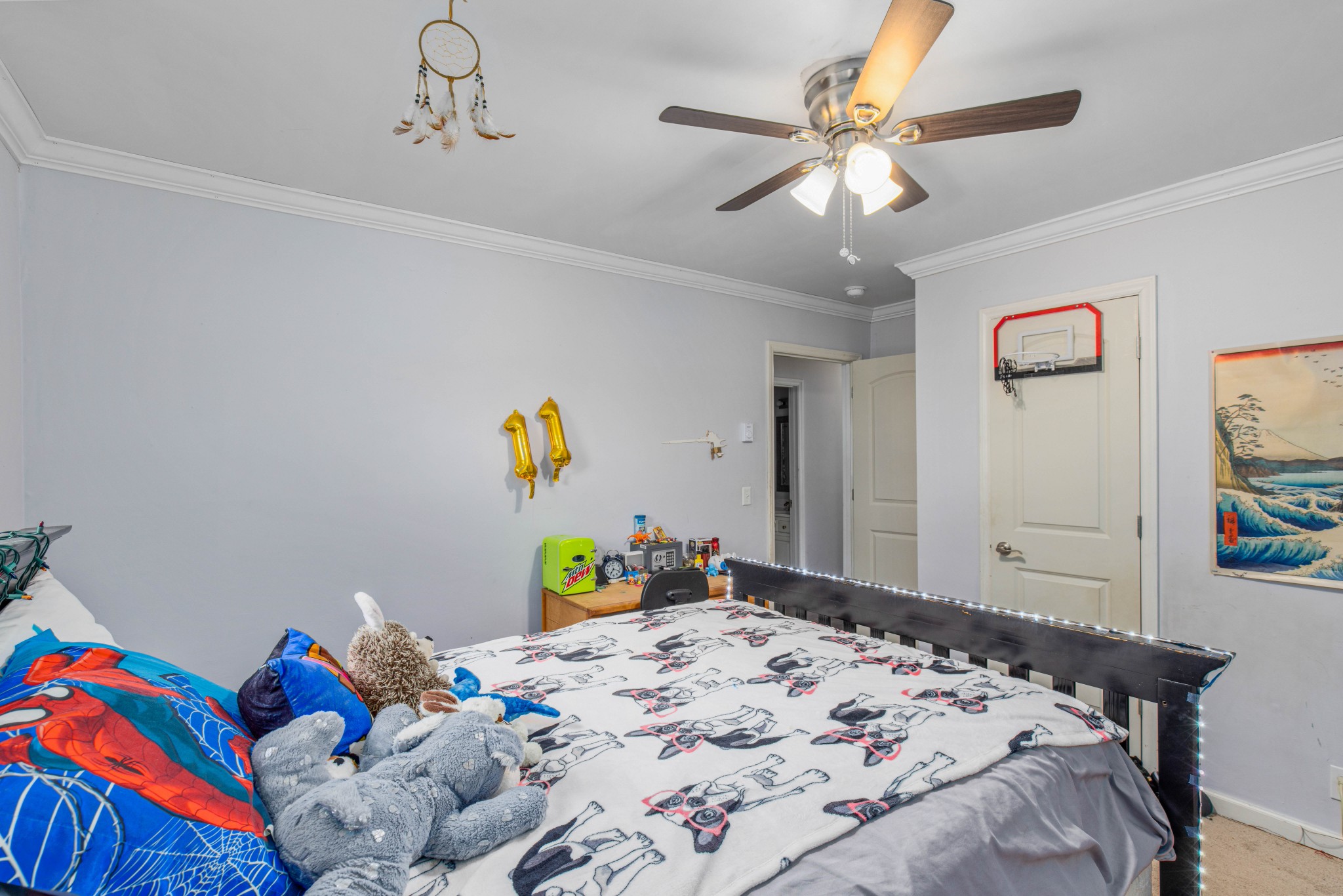 4138 Sulphur Springs Road Murfreesboro, TN 37129 - Photo 25 of 28 Gallery Image 25