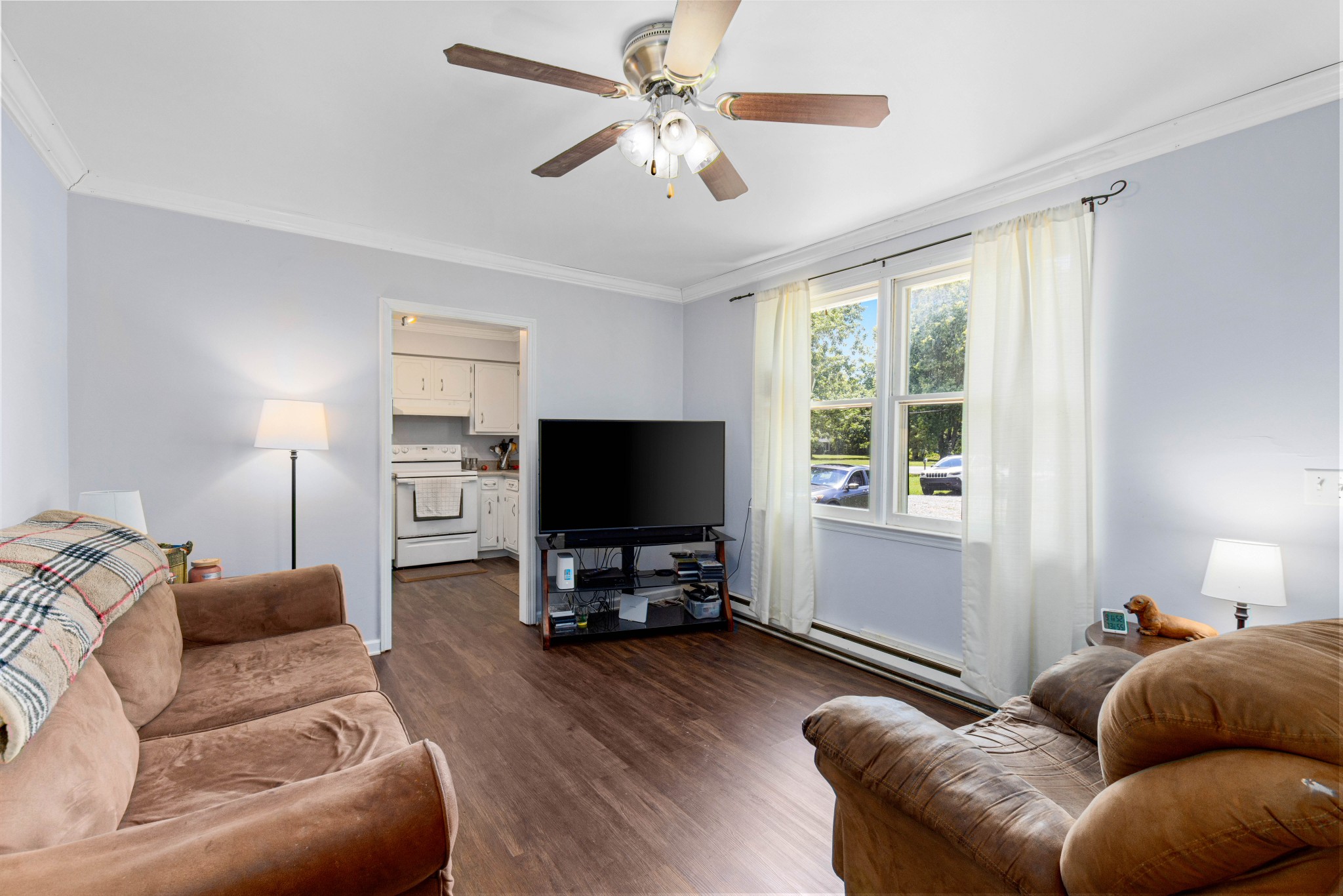 4138 Sulphur Springs Road Murfreesboro, TN 37129 - Photo 7 of 28 Gallery Image 7