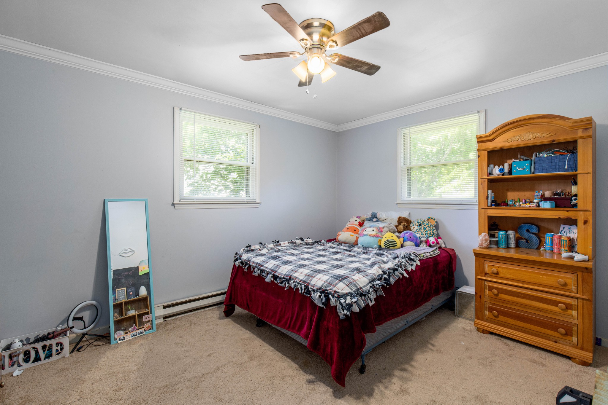 4138 Sulphur Springs Road Murfreesboro, TN 37129 - Photo 9 of 28 Gallery Image 9