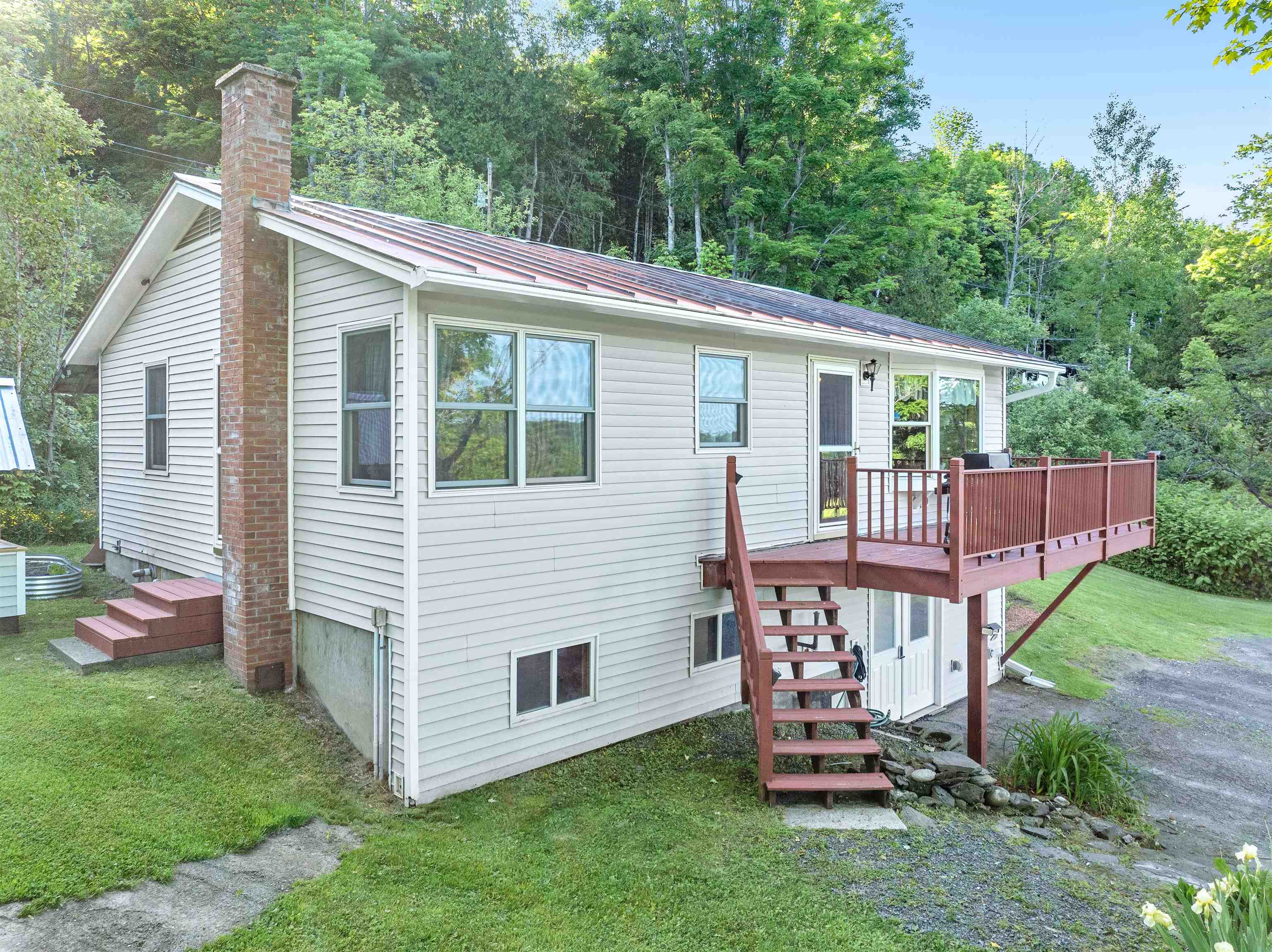 1867 Brookfield Road Berlin, VT 05663 - Photo 22 of 60