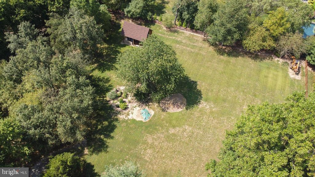 1613 Walton Road Blue Bell, PA 19422 - Photo 4 of 16 a view of a lake from a yard