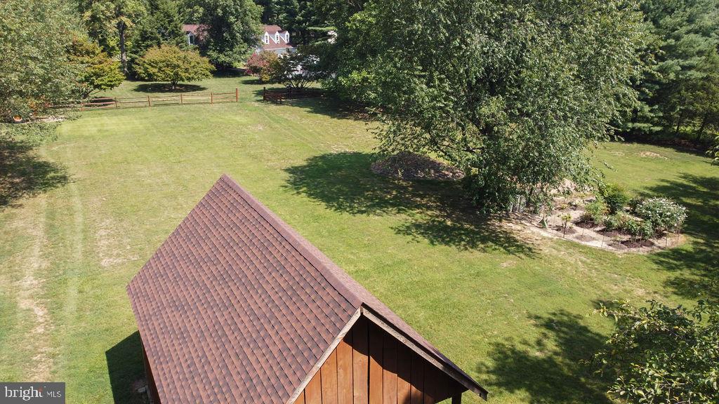 1613 Walton Road Blue Bell, PA 19422 - Photo 6 of 16 a view of swimming pool from a lake view