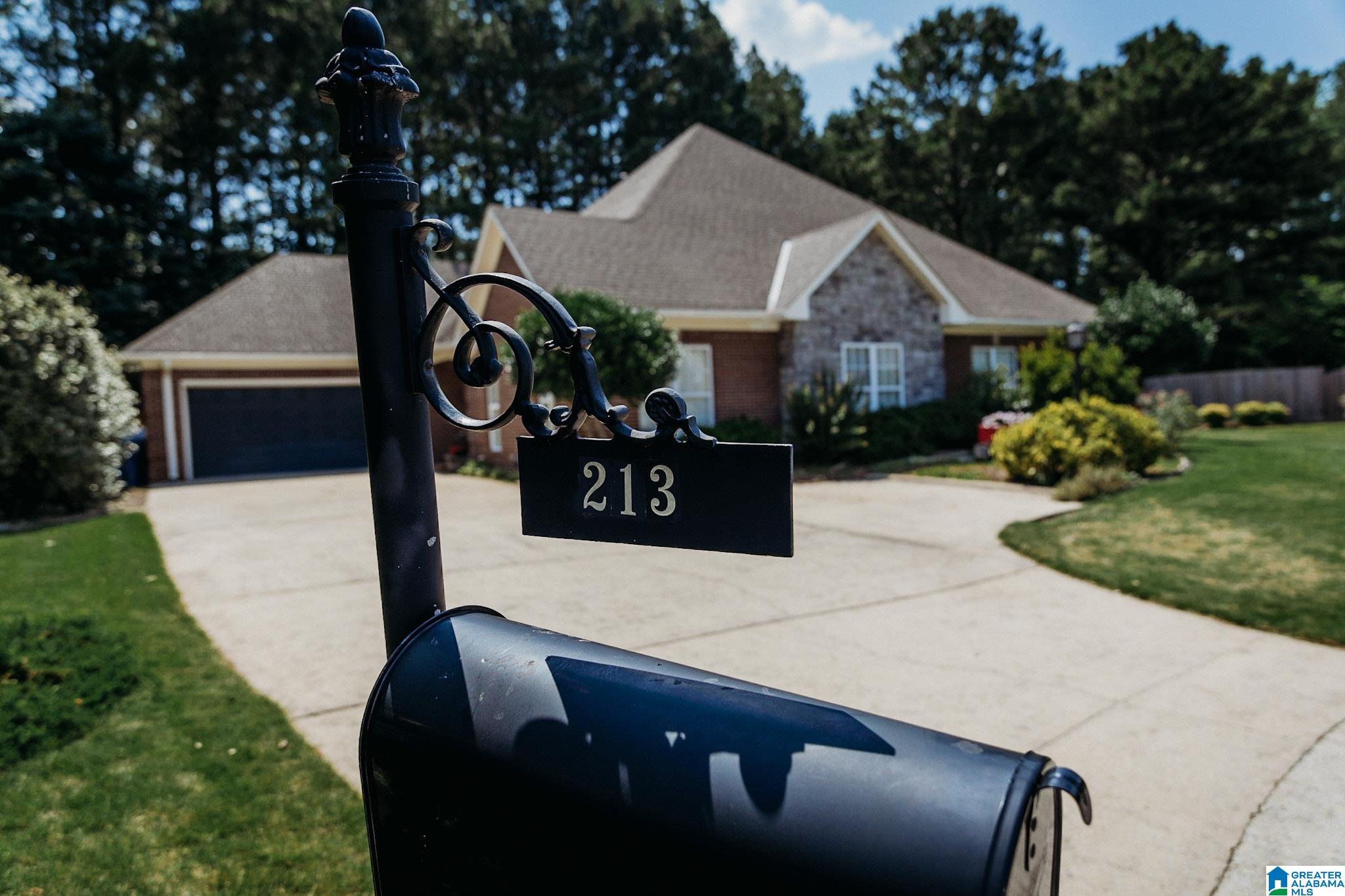 213 Wixford Way Alabaster, AL 35007 - Photo 31 of 31