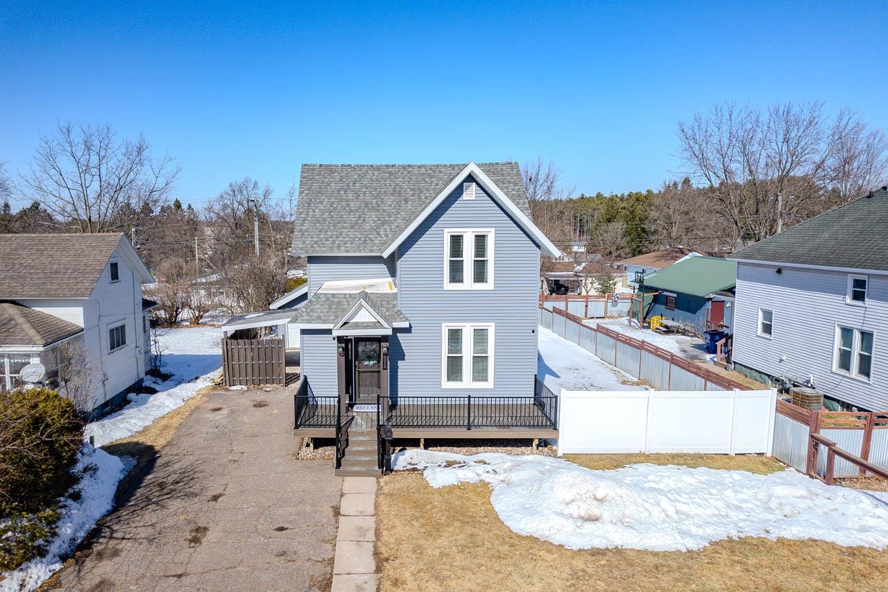 1002 East 7th Street Merrill, WI 54452 - Photo 1 of 1
