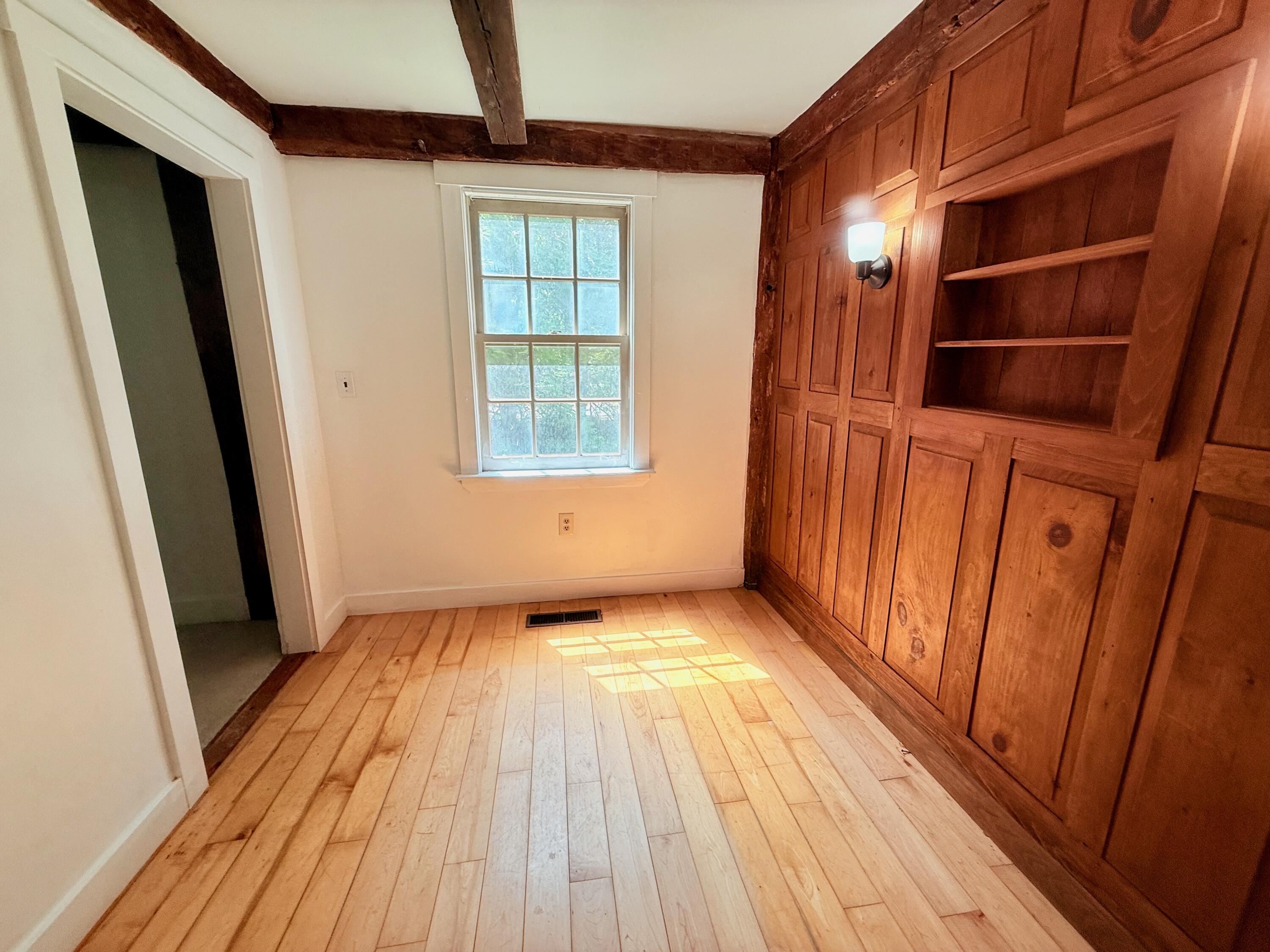 722 Belgrade Road Mount Vernon, ME 04352 - Photo 37 of 119 PRIMARY BEDROOM CLOSET/SITING AREA