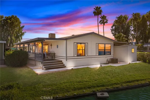 $130,000 | 586 Channel Way, Needles, CA 92363