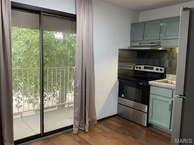 $87,500 | 120 Suppiger Lane, Unit 202, Highland, IL 62249