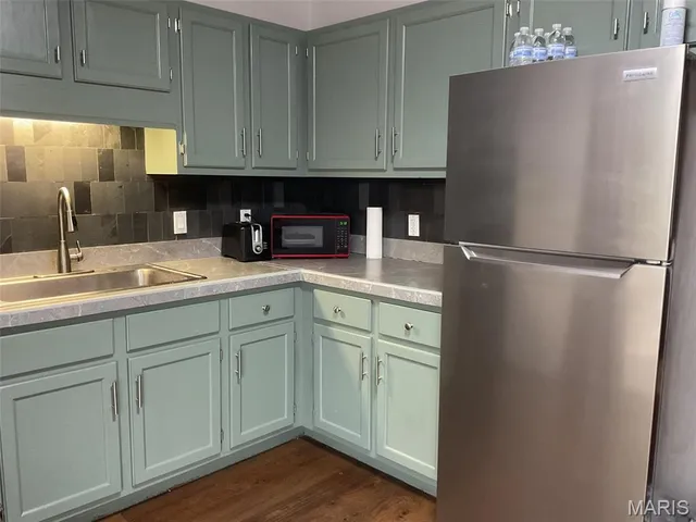 $87,500 | 120 Suppiger Lane, Unit 202, Highland, IL 62249