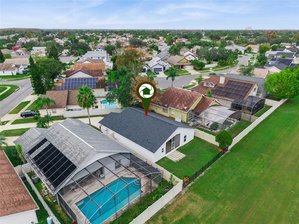 14643 Traders Path Orlando, FL 32837 - Photo 35 of 42