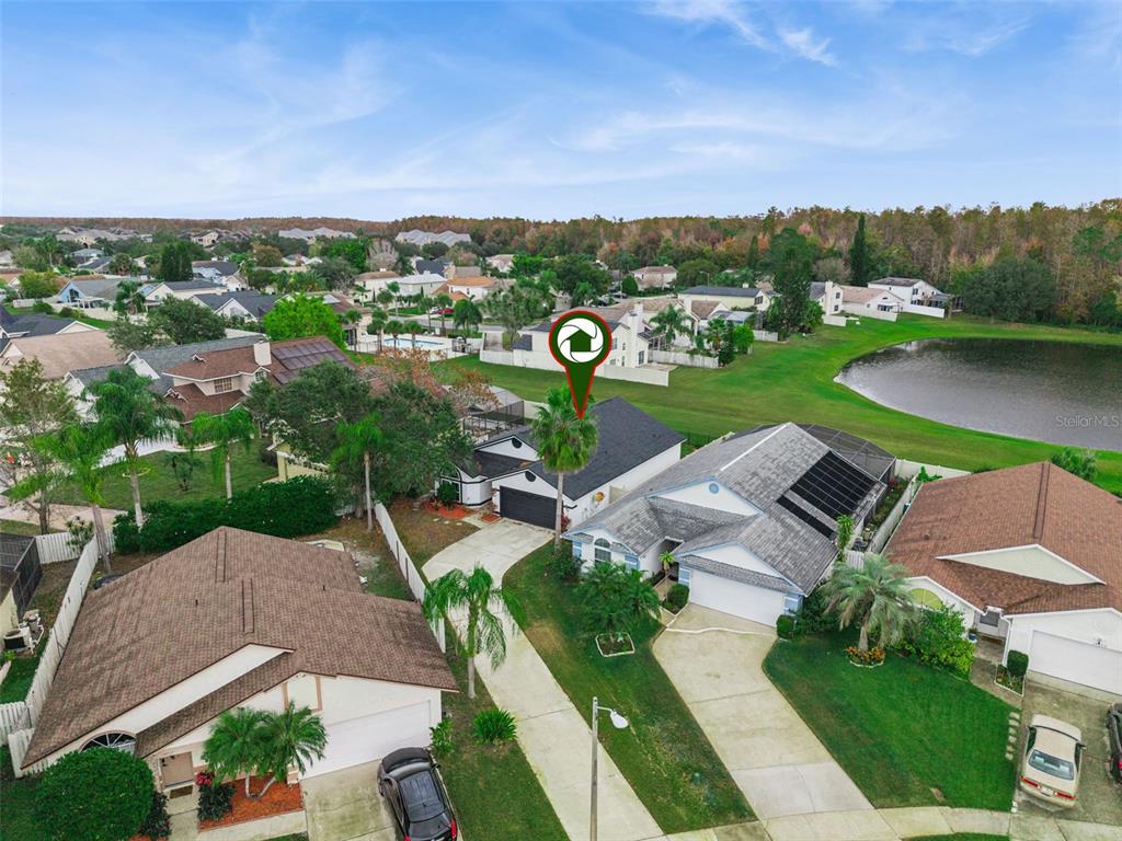 14643 Traders Path Orlando, FL 32837 - Photo 36 of 42