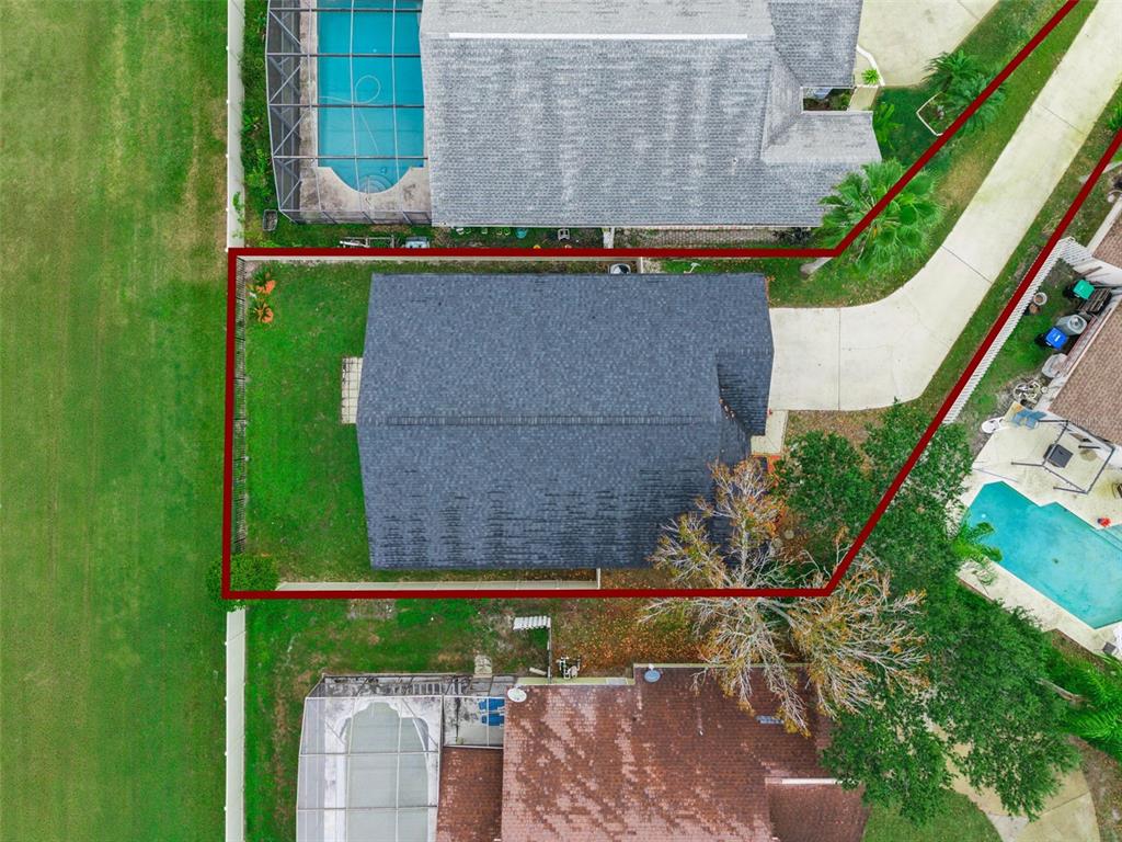 14643 Traders Path Orlando, FL 32837 - Photo 40 of 42