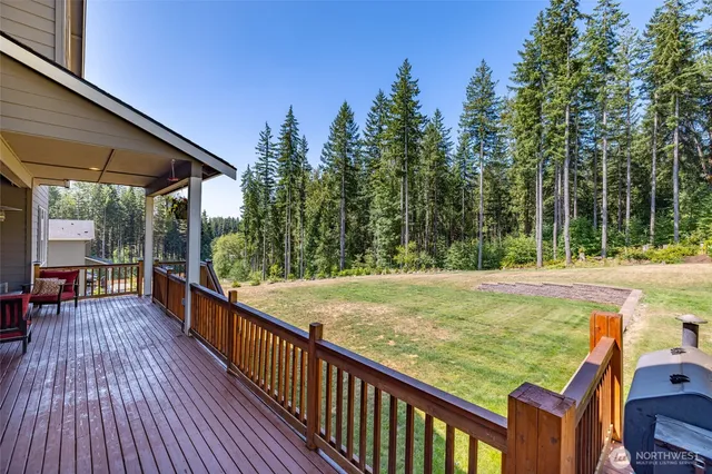 a view of outdoor space with swimming pool
