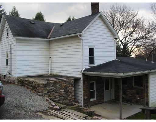 155 Chicora Road Butler, PA 16001 - Photo 1 of 12 Exterior Front.