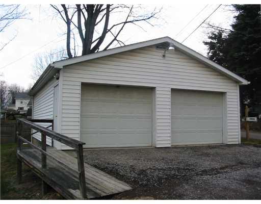 155 Chicora Road Butler, PA 16001 - Photo 11 of 12 Parking Lot/Garage.