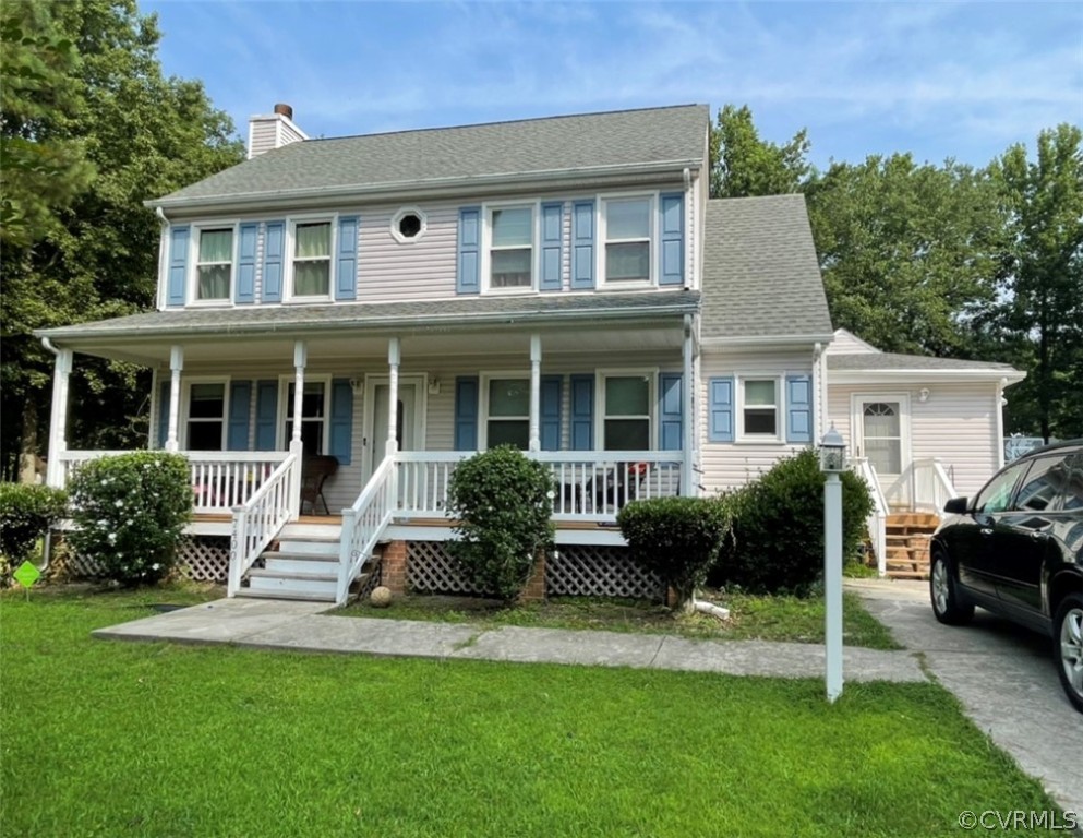 7400 Trailing Rock Road Prince George, VA 23875 - Photo 1 of 1 Gallery Image 1